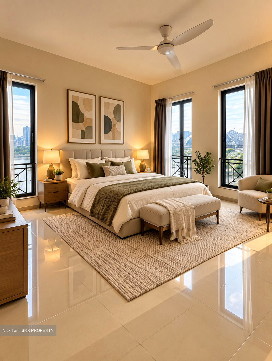 Pebble Bay (D15), Condominium #628594071